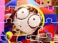Spel The Amazing Digital Circus Jigsaw online