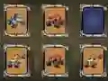 Spel Blaze and The Monster Machines Memory online