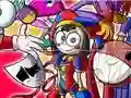 Spel Jigsaw Puzzle: The Amazing Digital Circus online