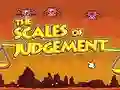Spel The Scales of Judgement online