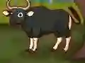 Spel Escape The Banteng online