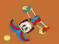 Spel Climbing Pomni online