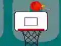 Spel Basketball FRVR Dunk Shoot online