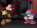 Spel Friday Night Funkin' VS Mick online