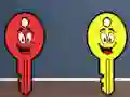 Spel Unlocking Adventure Find Key Boy online