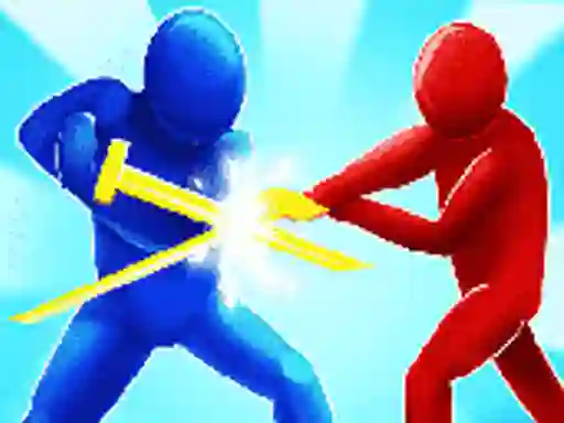 Spel Weapon Duel online