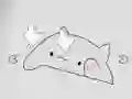Spel Cute Cat Clicker online