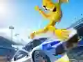 Spel Crash Test Dummy: Flight Out online