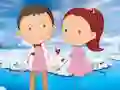 Spel Meet The Love Heart Tree online