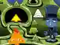 Spel Monkey Go Happy Stage 298 online