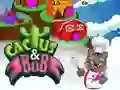 Spel Cactus & Bob online