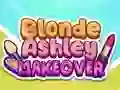 Spel Blonde Ashley Makeover online