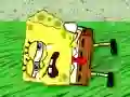 Spel Spongebob Jump Jump Jump! online