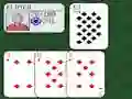 Spel Dungeons & Degenerate Gamblers online