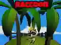 Spel Raccoon online