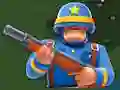 Spel Legion War online