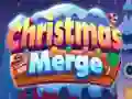 Spel Christmas Merge online