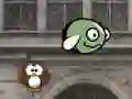 Spel Crazy Bird online