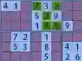 Spel 3 Sudoku online