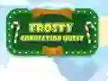 Spel Frosty Connection Quest online