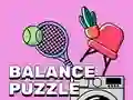 Spel Balance Puzzle online