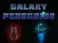 Spel Galaxy Peregrine online