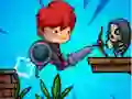 Spel Swordman: Reforged online