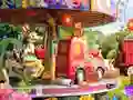 Spel Funfair Mysteries online