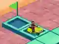 Spel Bhide Parking Puzzle online