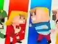 Spel gama: Blocks Real online