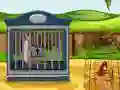Spel Clever Little Otter Escape online