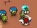 Spel Zombie Rush online