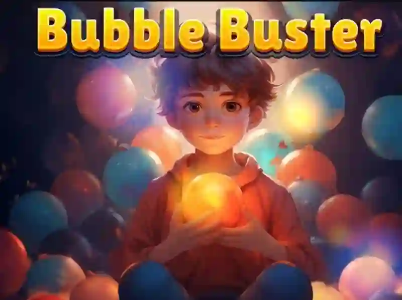 Spel Bubble Buster online
