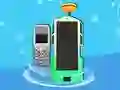 Spel Phone Evolution Stacking online
