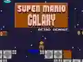 Spel Super Mario Galaxy online