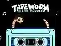 Spel Tapeworm Disco Puzzle online