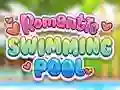 Spel Romantic Swimming Pool online