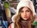 Spel Winter Surprises online