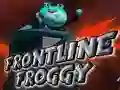 Spel Frontline Froggy online