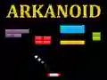 Spel Arkanoid online