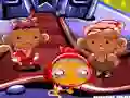 Spel Monkey Go Happy Stage 796 online