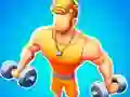 Spel My Gym Simulator online
