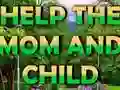 Spel Help The Mom And Child online