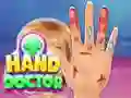 Spel Hand Doctor online