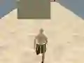 Spel Spartan Runner online