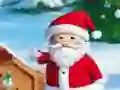 Spel Jingle Escape online