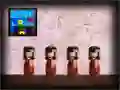 Spel Amgel Easy Room Escape 147 online