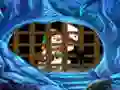 Spel Frost Snowman Escape online