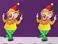 Spel Find Clown Man Melvin online