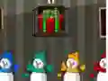 Spel Find The Christmas Gift online